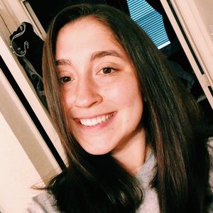 Meet your Posher, Mckenzie